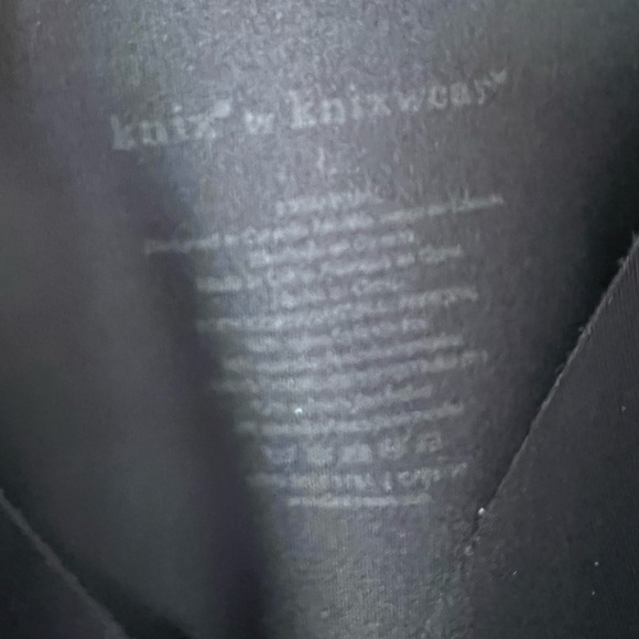 KNIX | Luxe Lift Tank Top Size Large - Picture 4 of 5